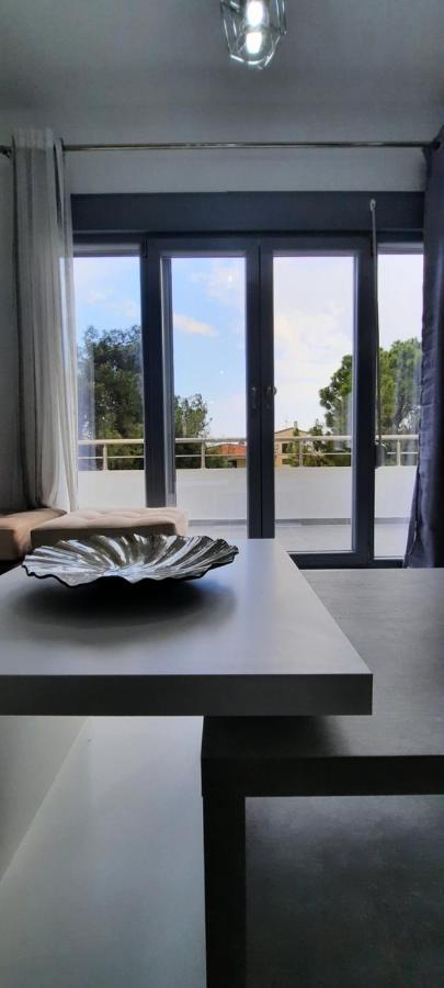 Νεόκτιστη Βίλα, Χώρα Πυθαγορείου Pythagóreion Esterno foto